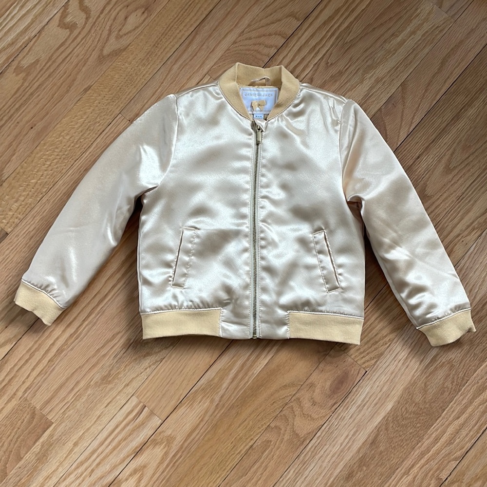 Juno Valentine for Janie and Jack Jacket